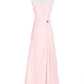 Blushing Pink