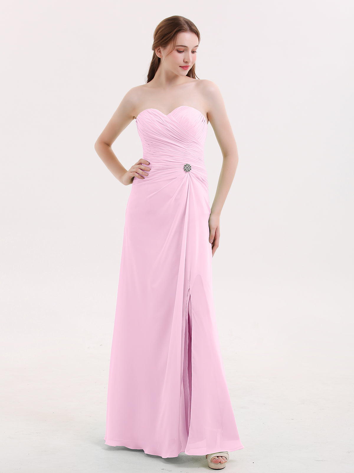 Candy Pink