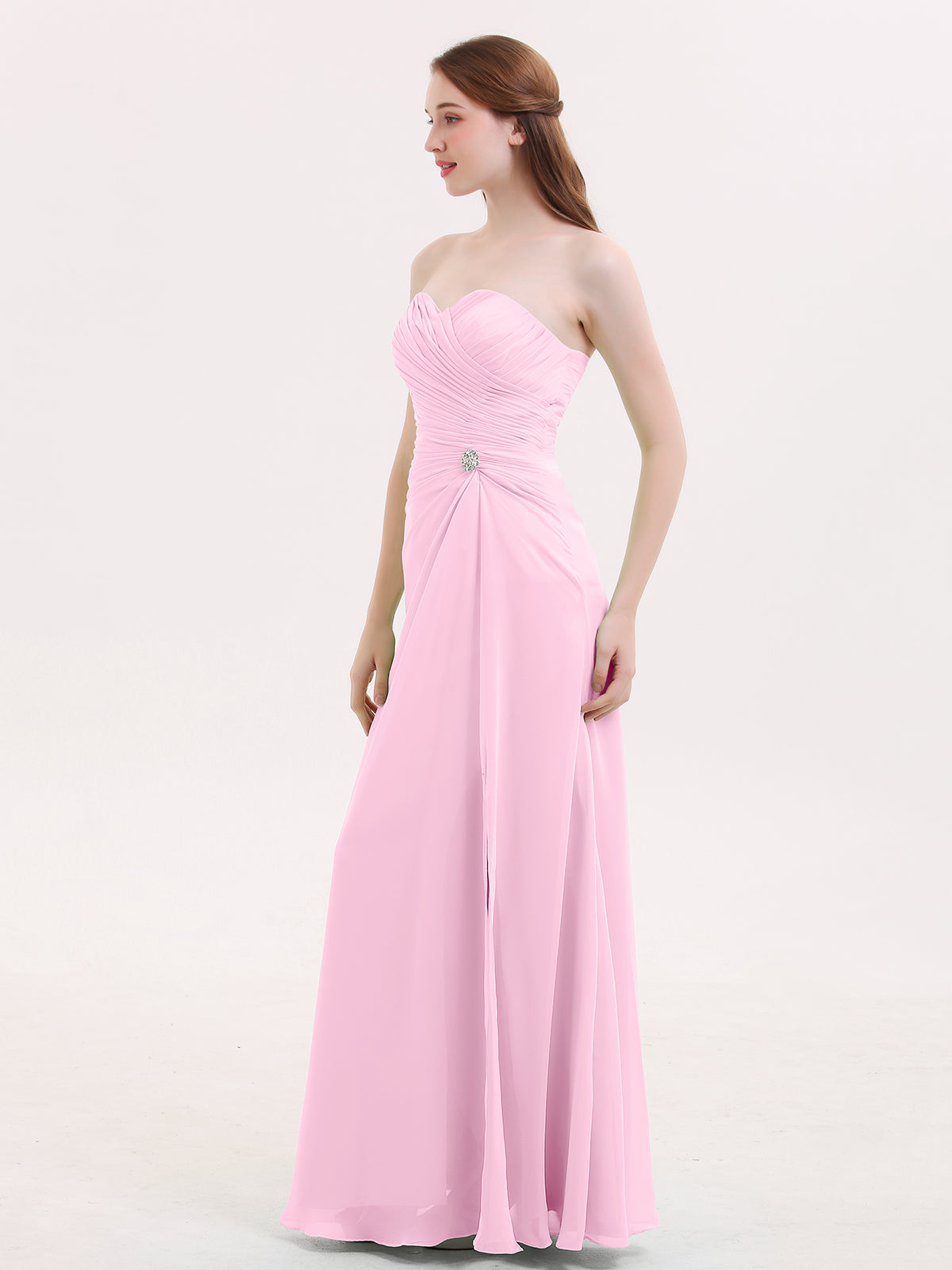 Candy Pink