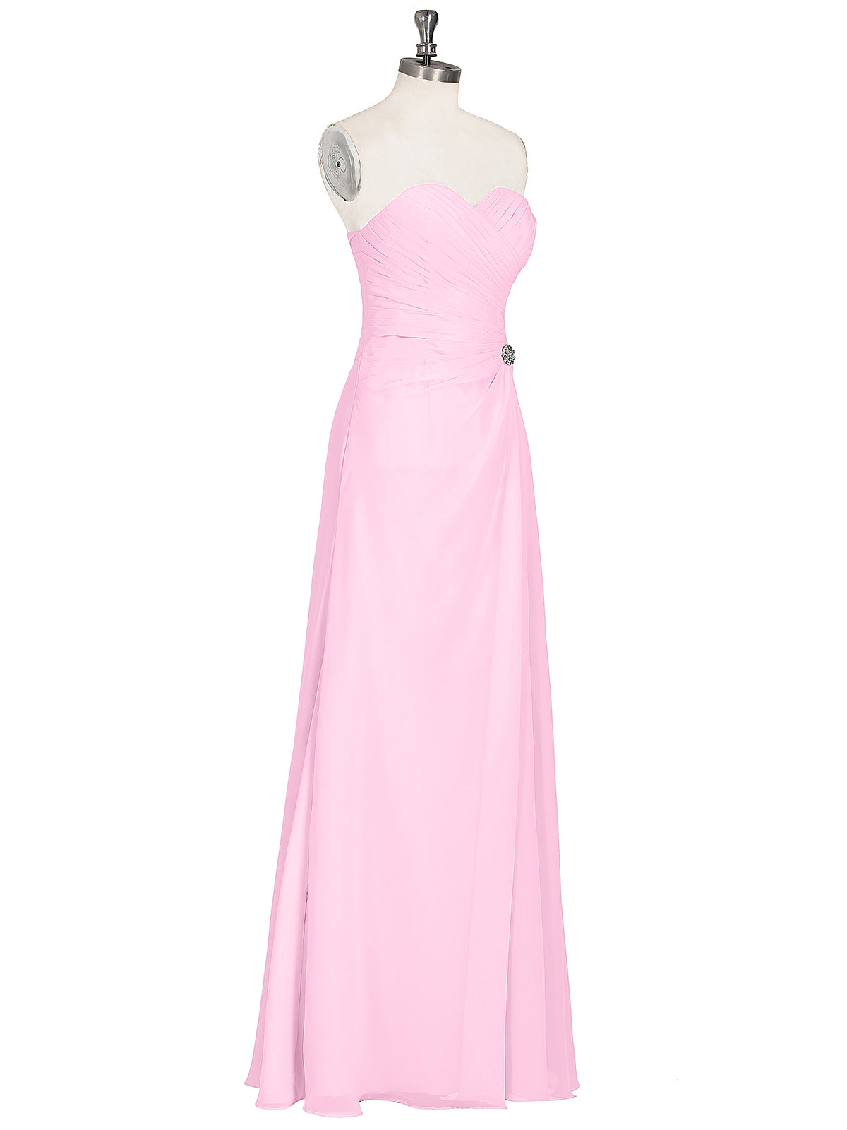 Candy Pink