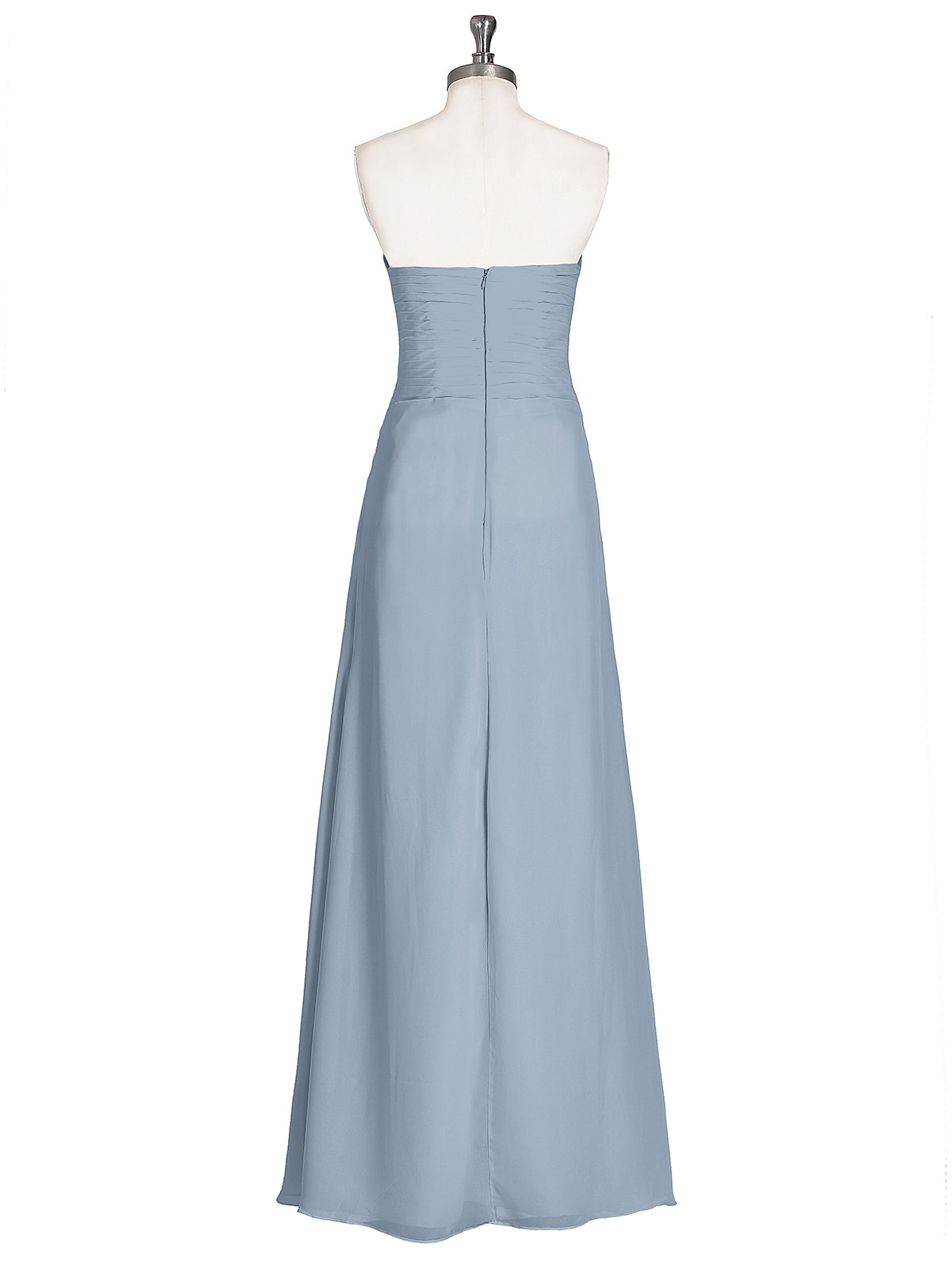 Dusty Blue
