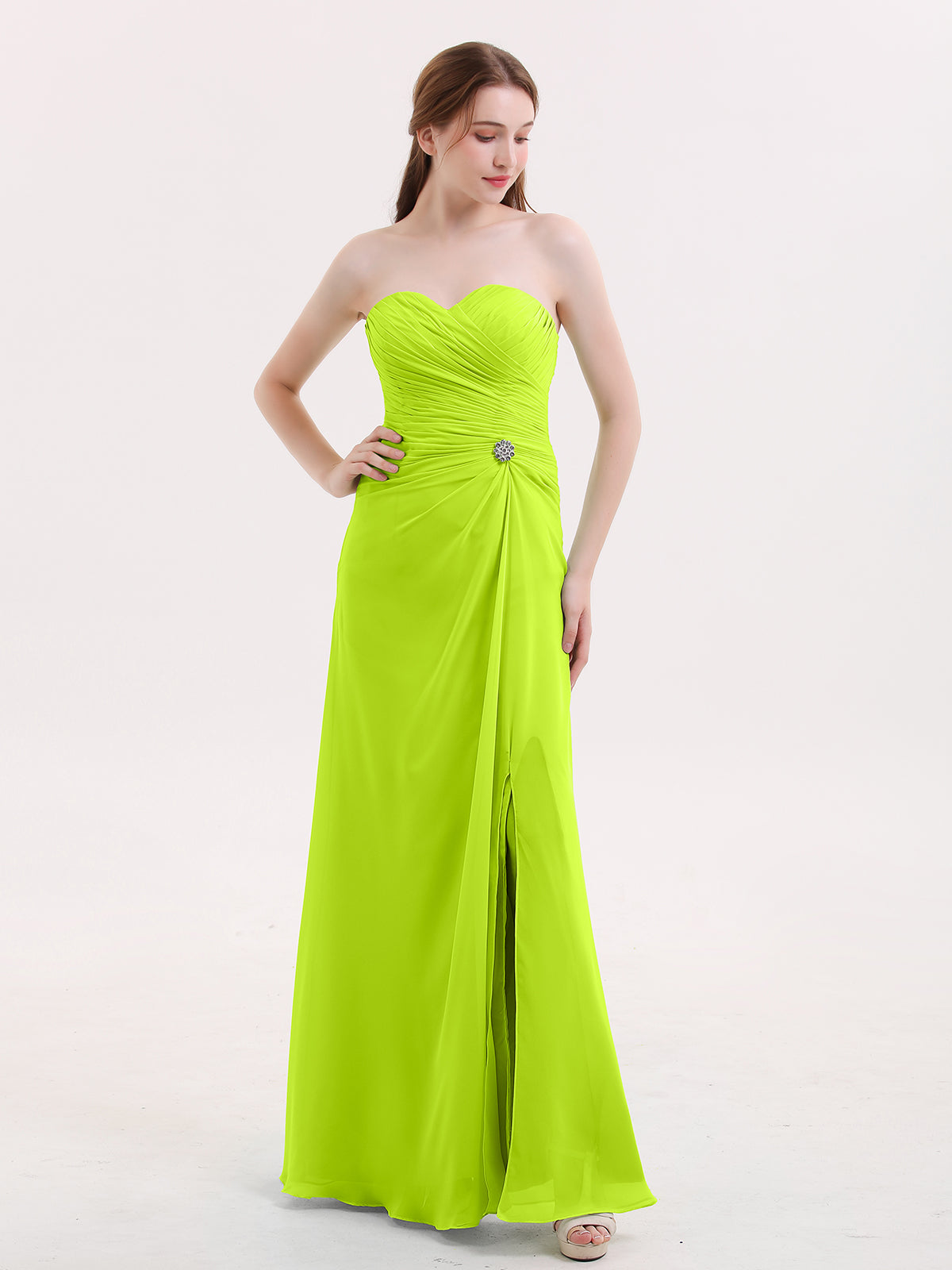 Lime Green