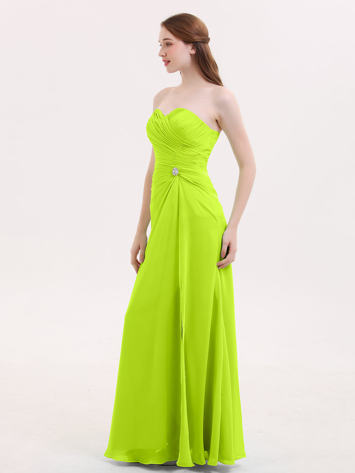Lime Green