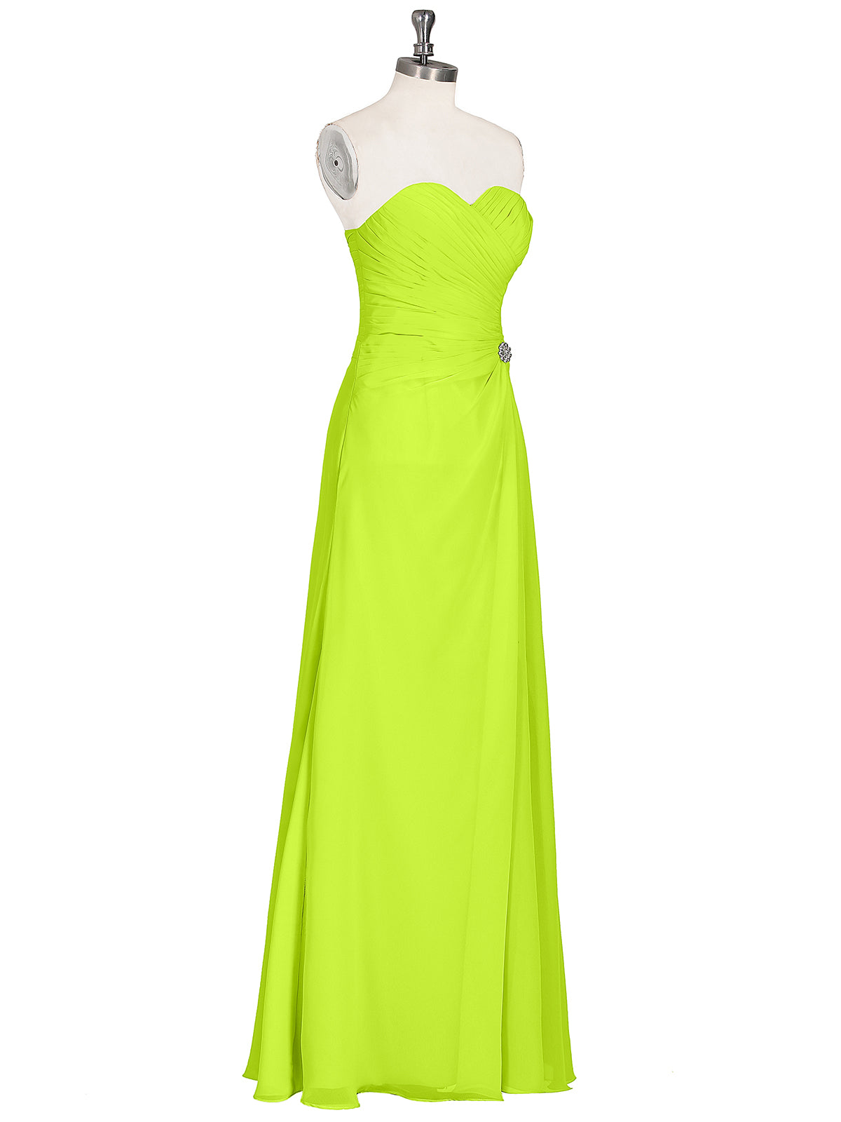 Lime Green