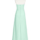 Mint Green