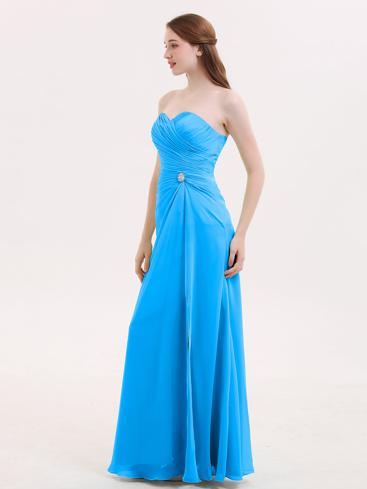 Ocean Blue