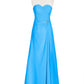 Ocean Blue