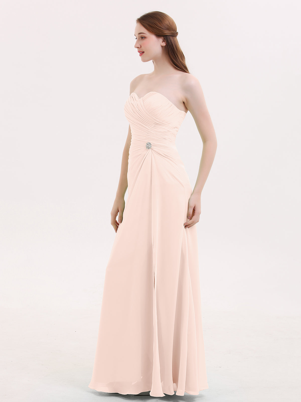 Pearl Pink