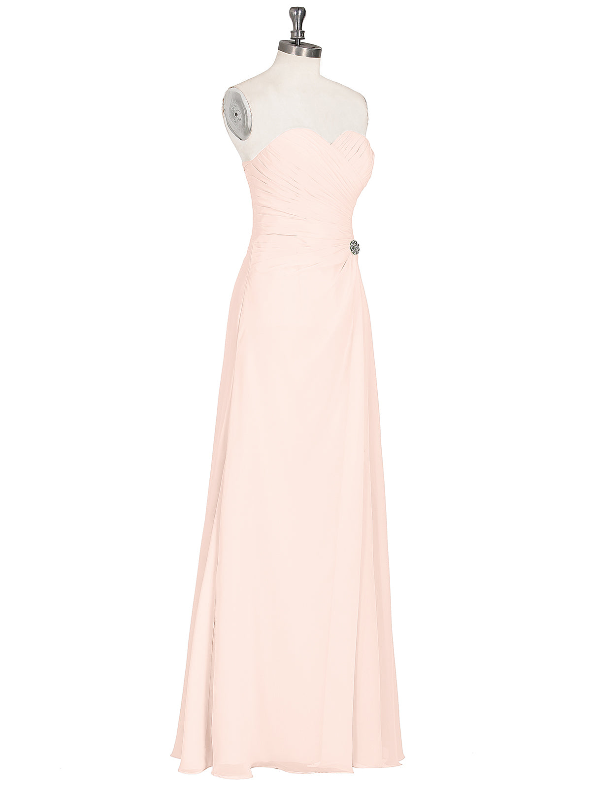 Pearl Pink