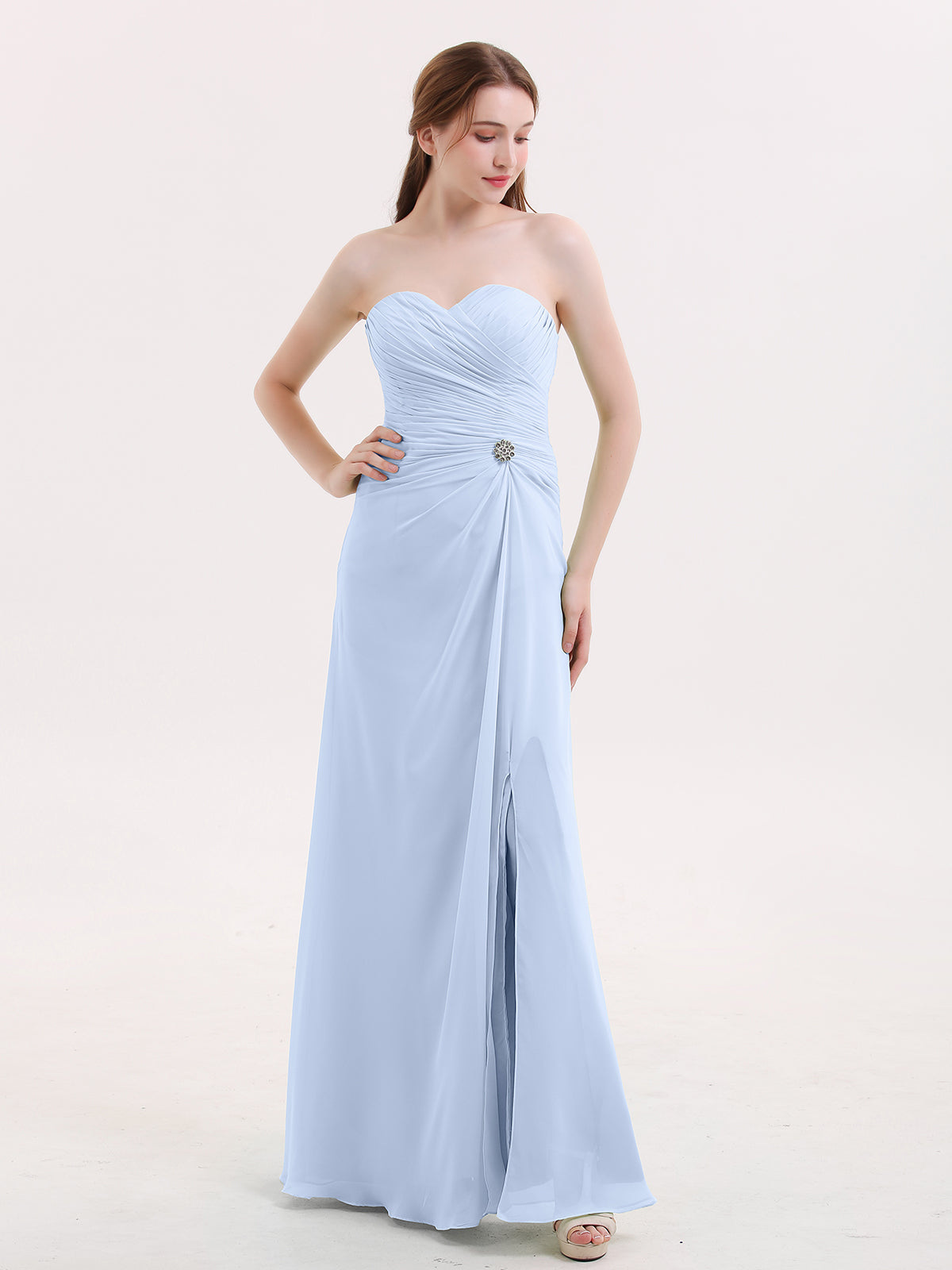 Sky Blue