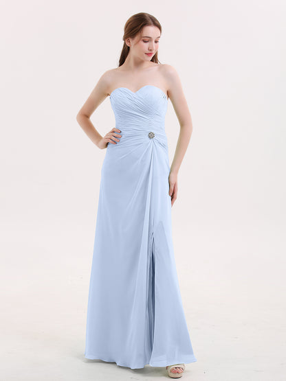 Sky Blue