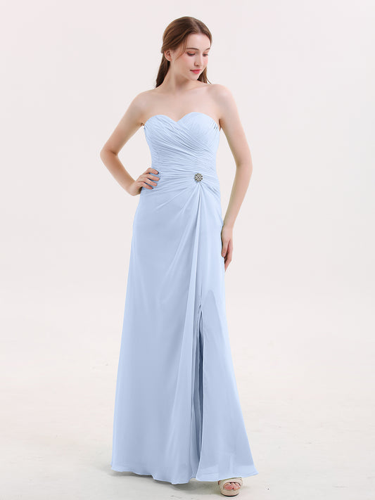 Sky Blue