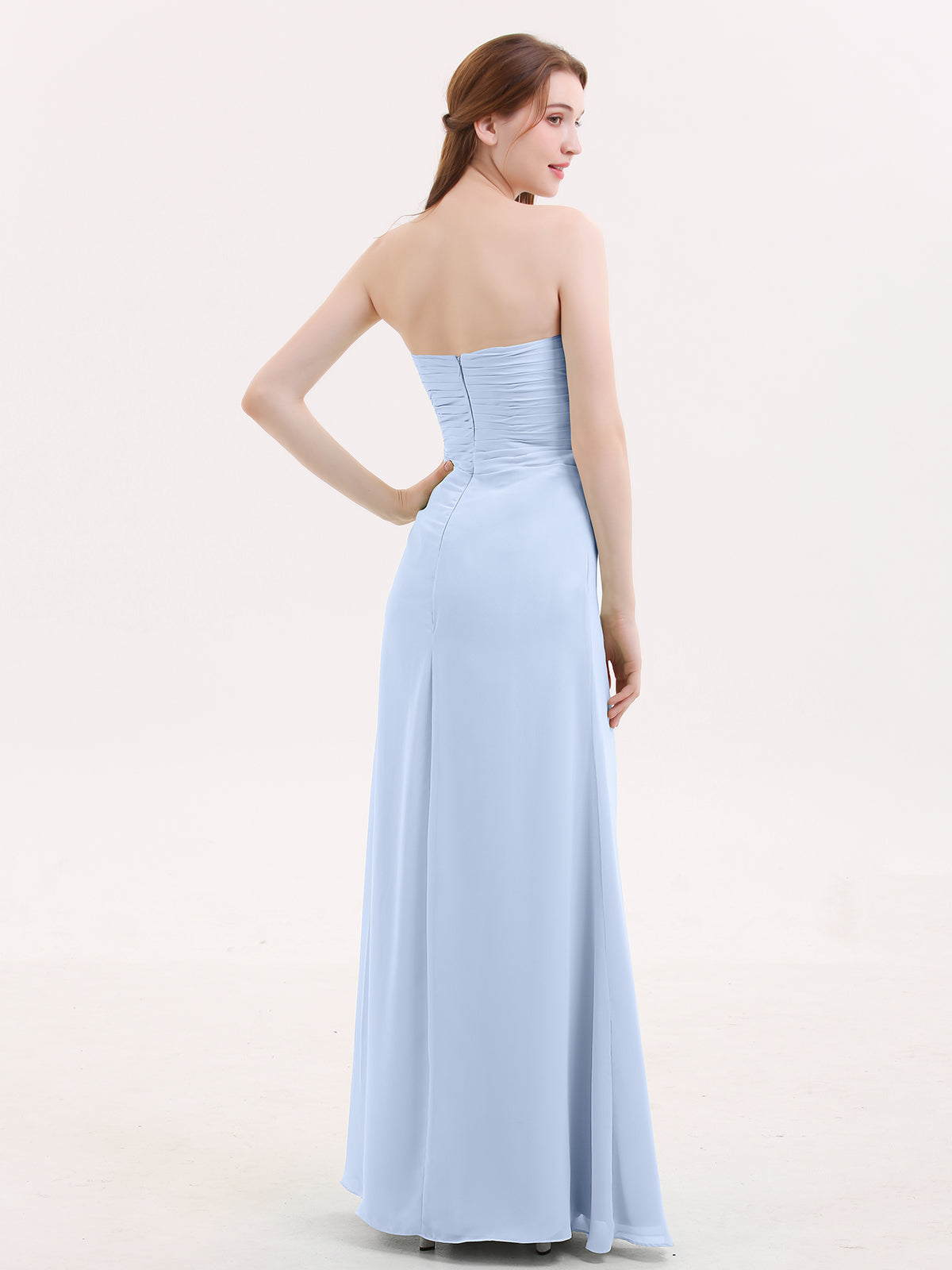 Sky Blue