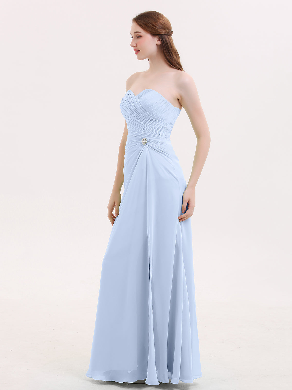 Sky Blue