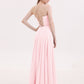 Blushing Pink