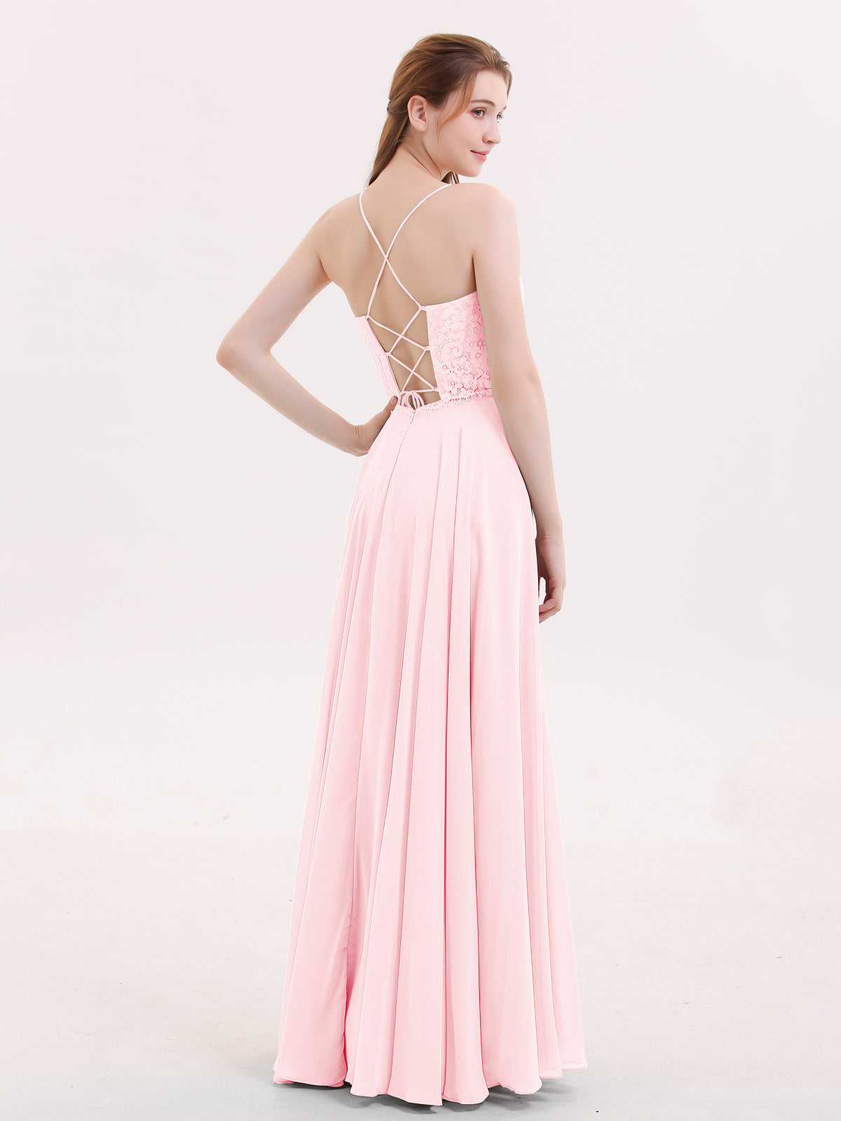 Blushing Pink