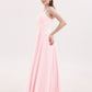 Blushing Pink