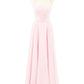 Blushing Pink