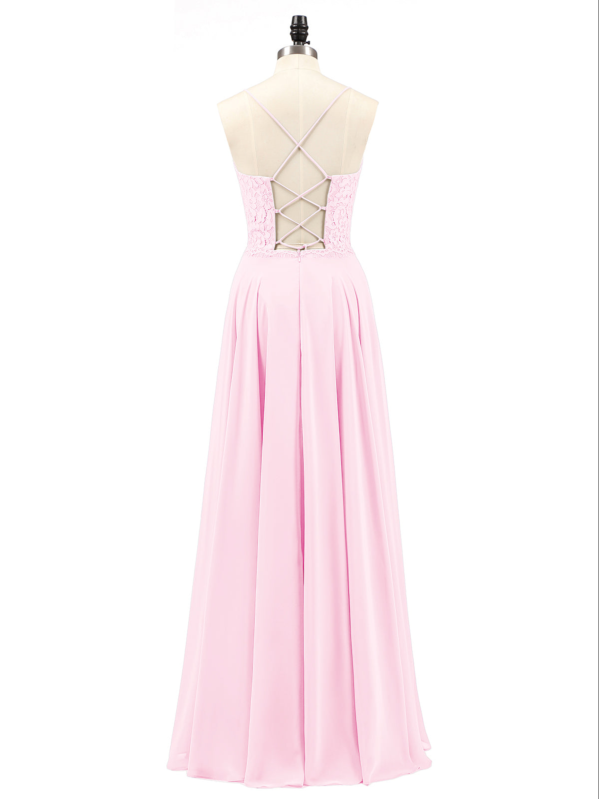 Candy Pink