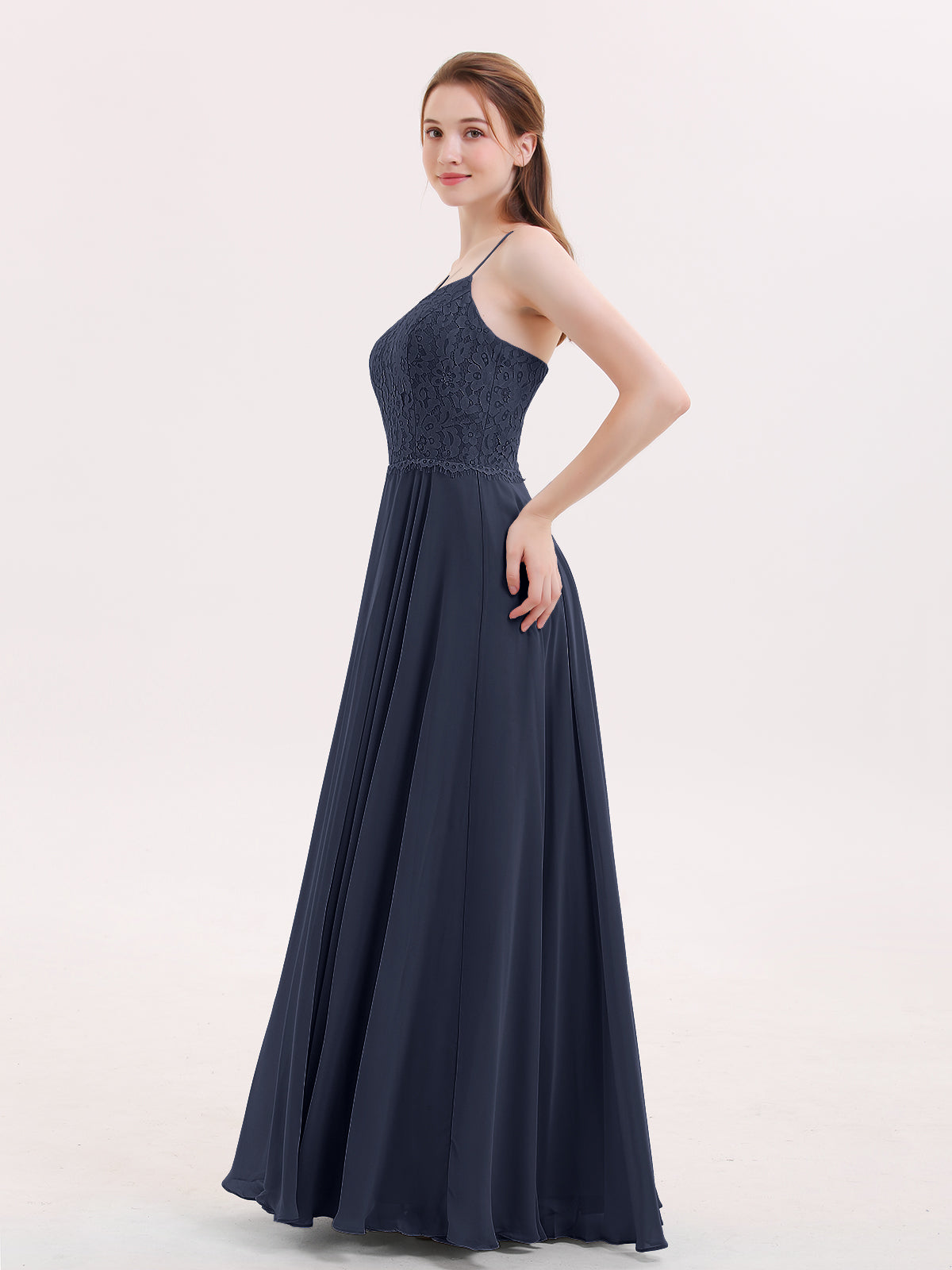 Dark Navy