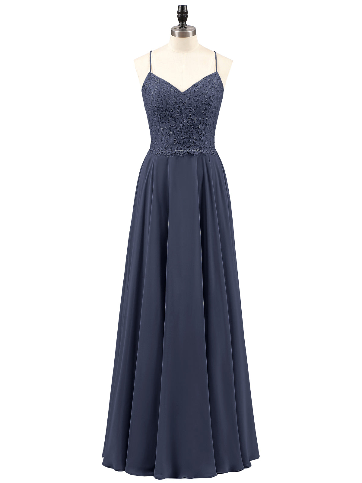 Dark Navy
