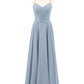Dusty Blue