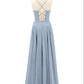 Dusty Blue