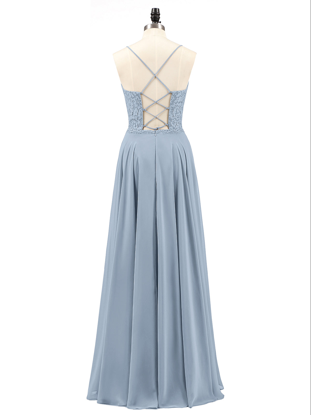 Dusty Blue