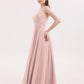 Dusty Rose