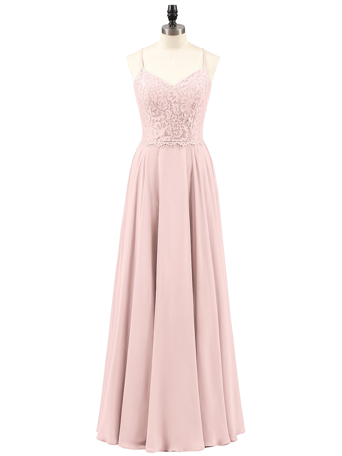 Dusty Rose