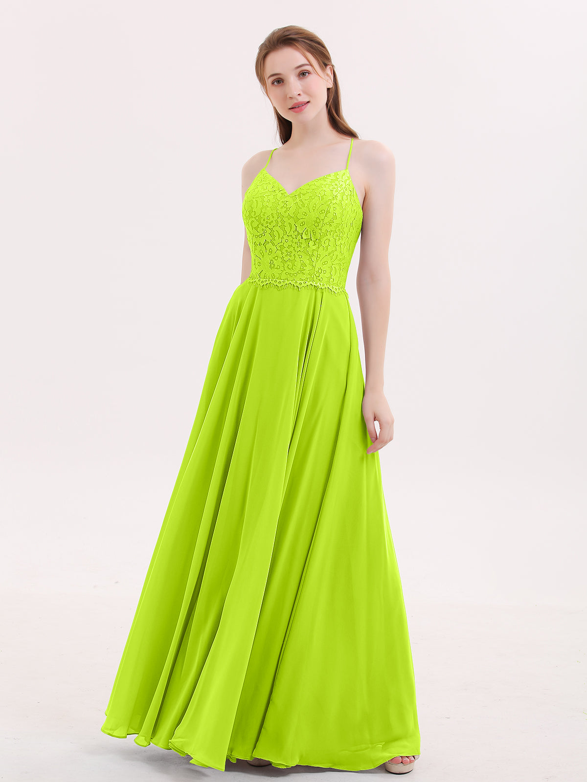 Lime Green