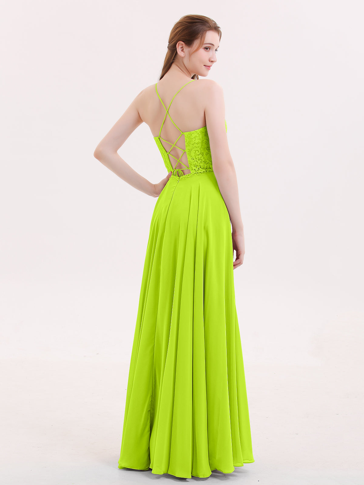 Lime Green