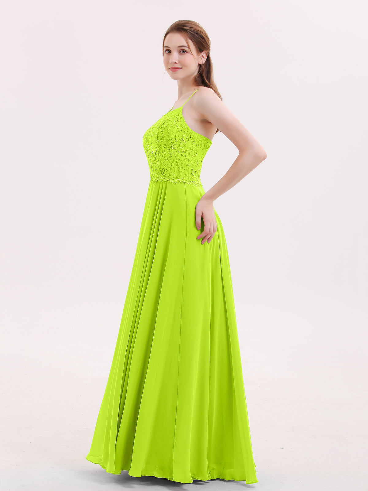 Lime Green