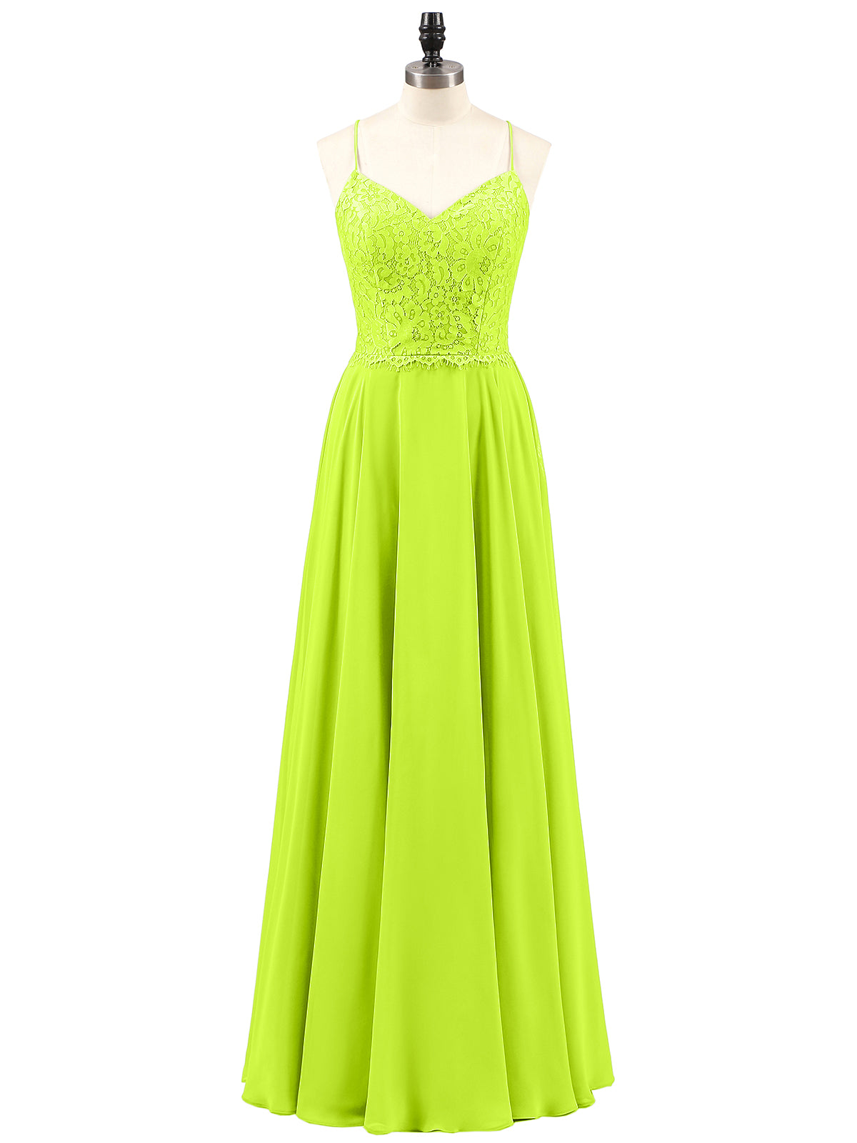 Lime Green