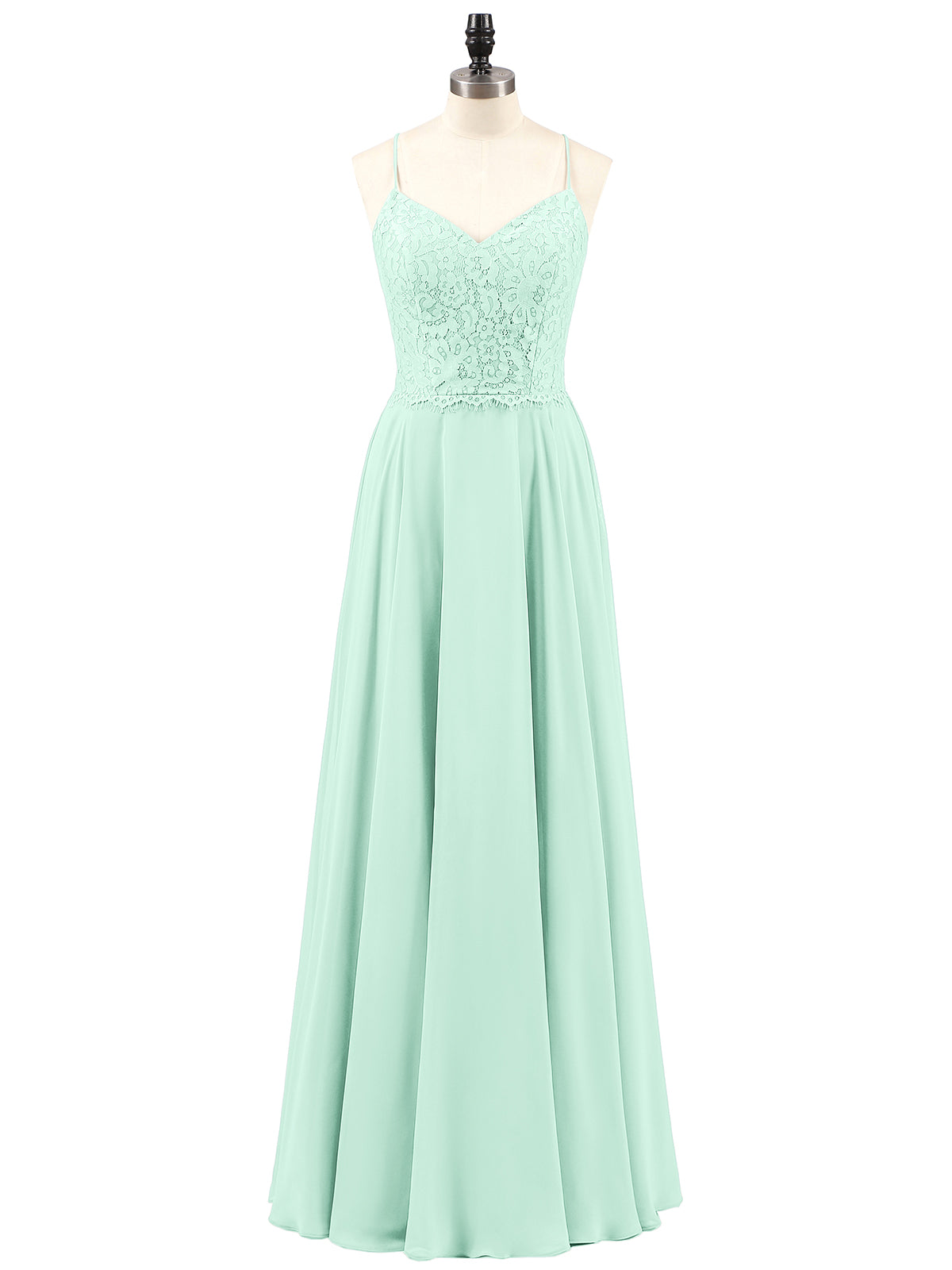 Mint Green