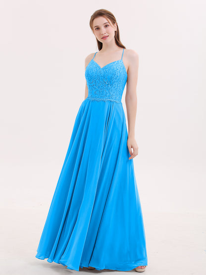 Ocean Blue