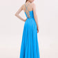 Ocean Blue