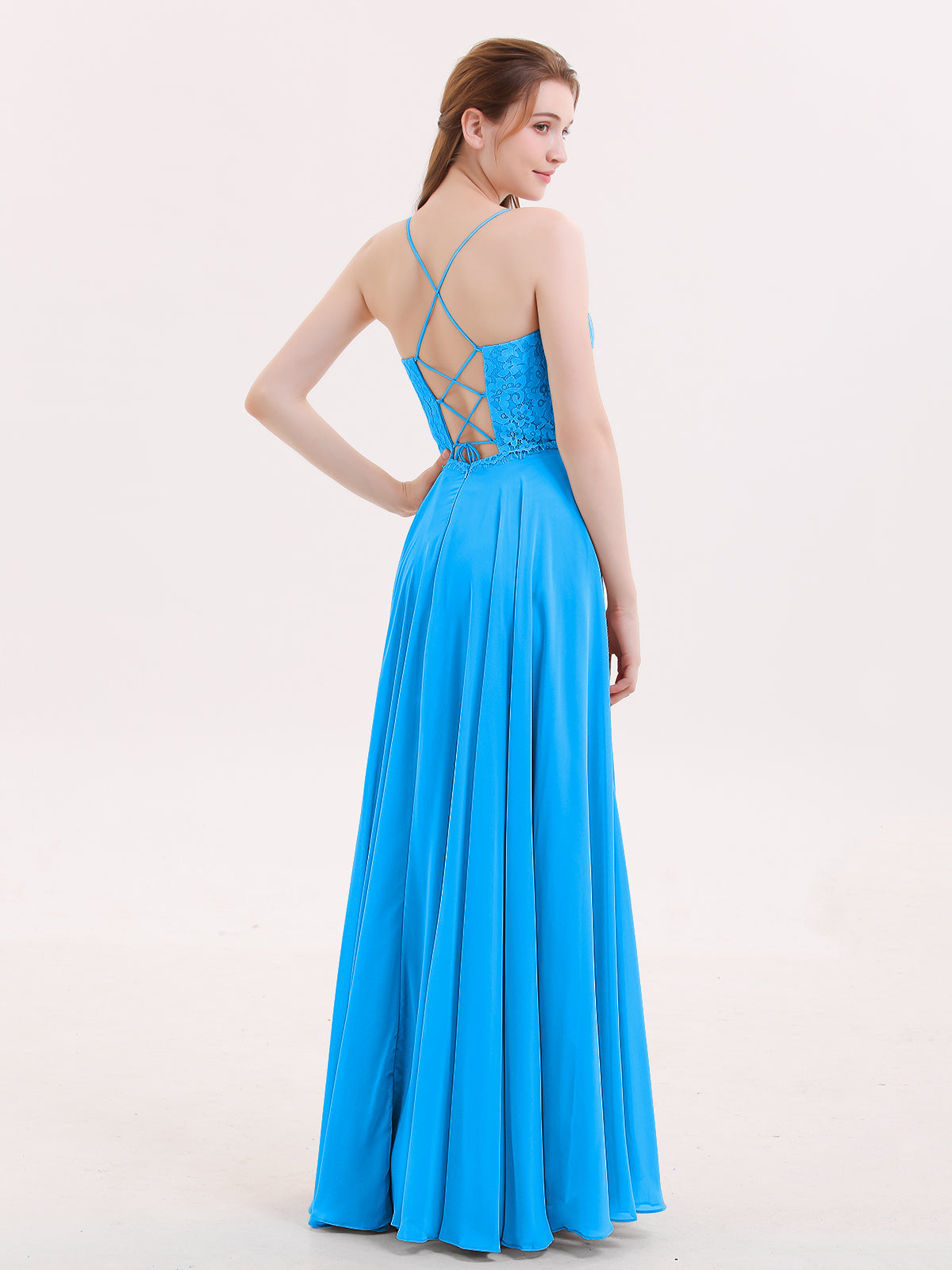 Ocean Blue