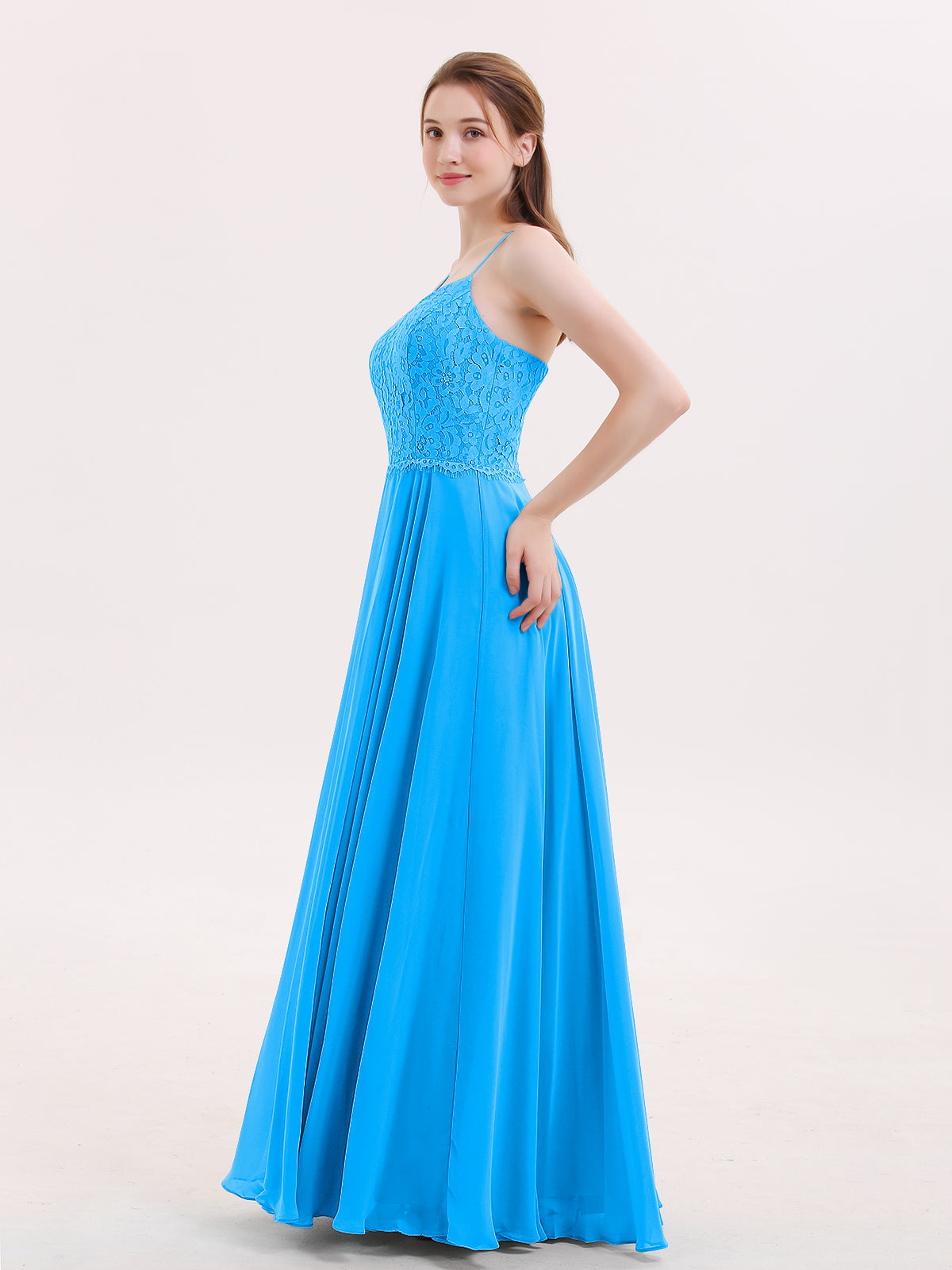 Ocean Blue