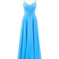 Ocean Blue