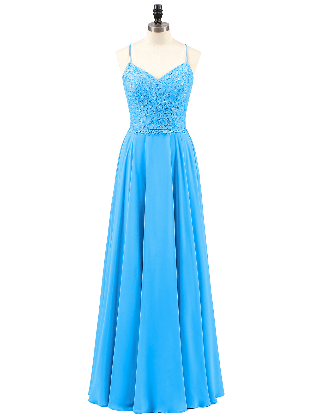 Ocean Blue