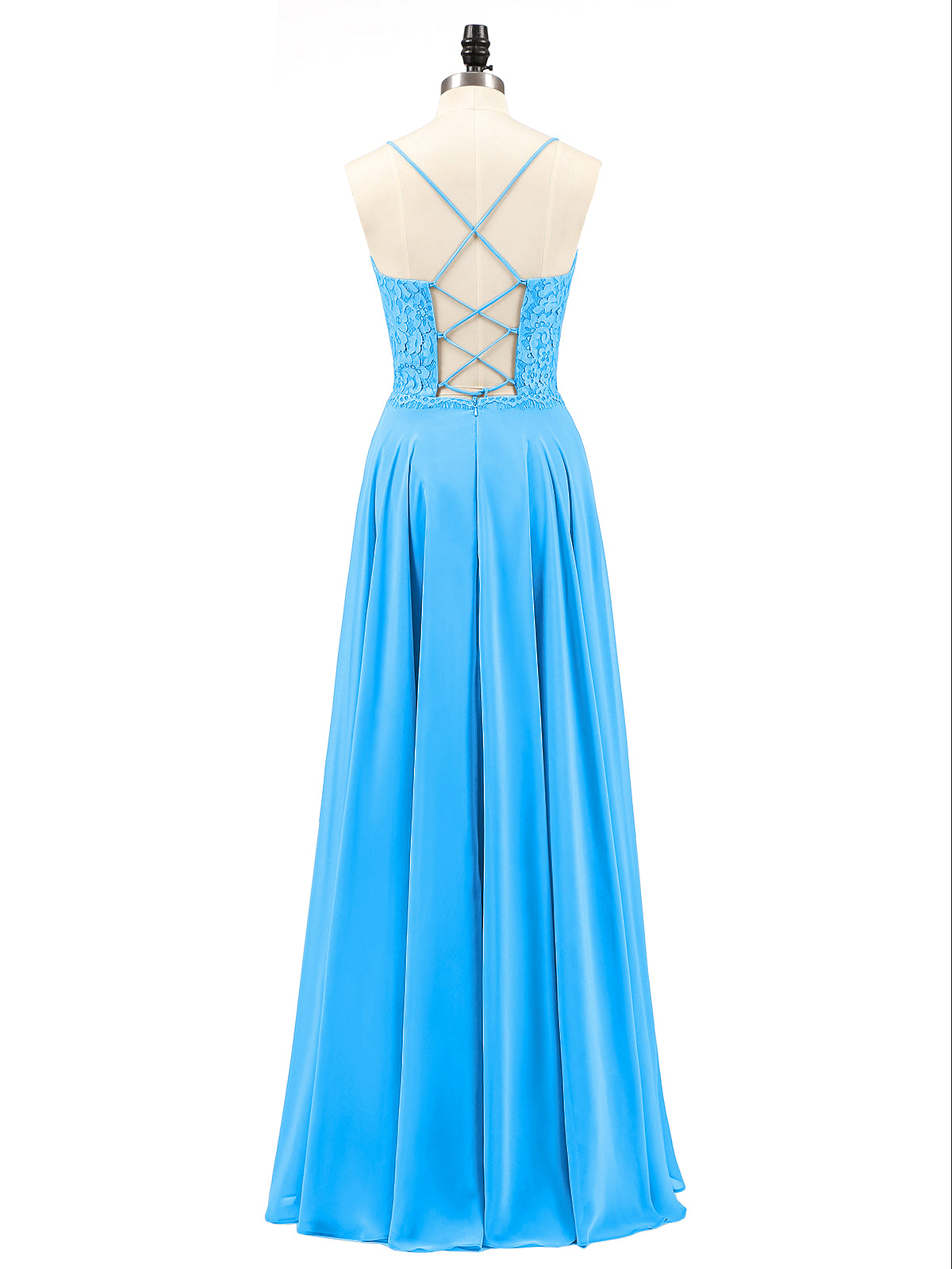 Ocean Blue