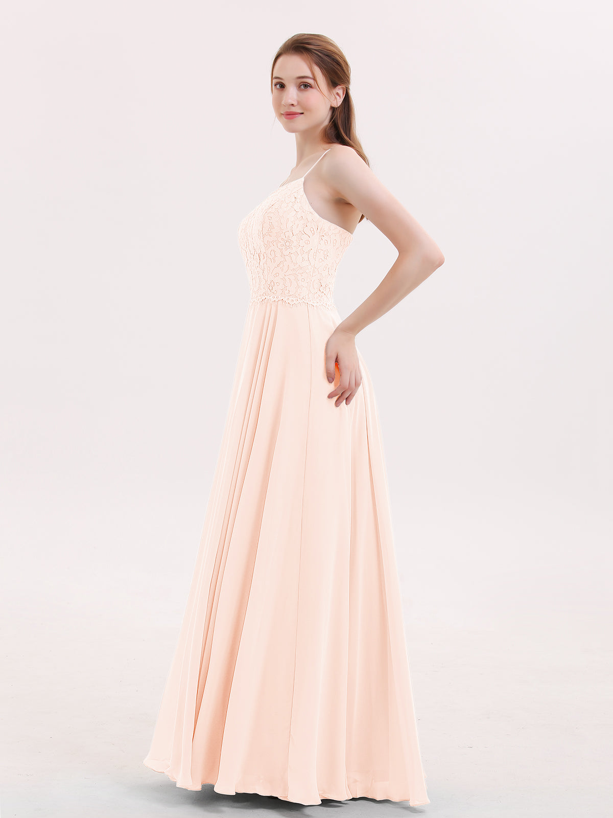 Pearl Pink