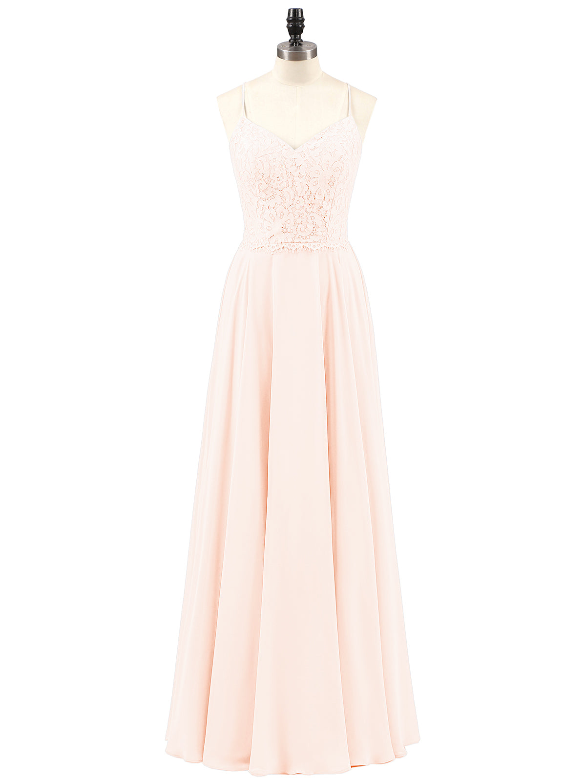 Pearl Pink