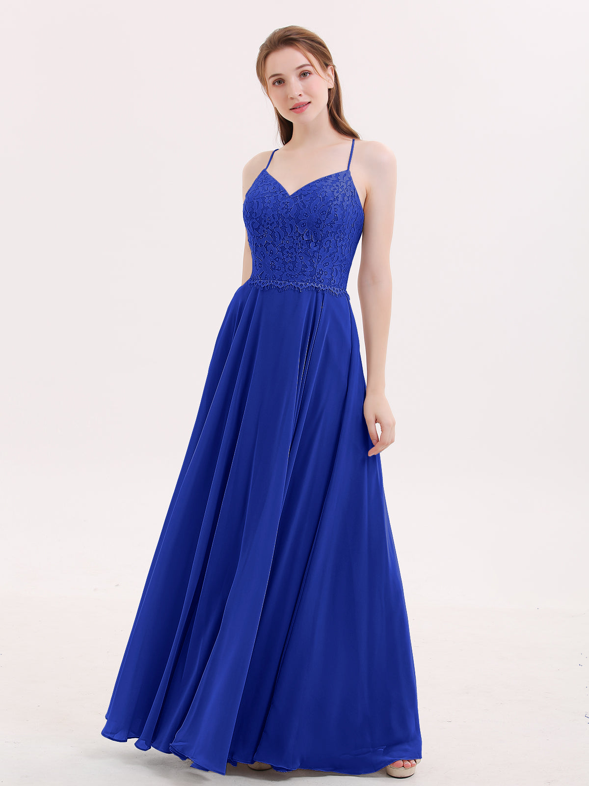 Royal Blue