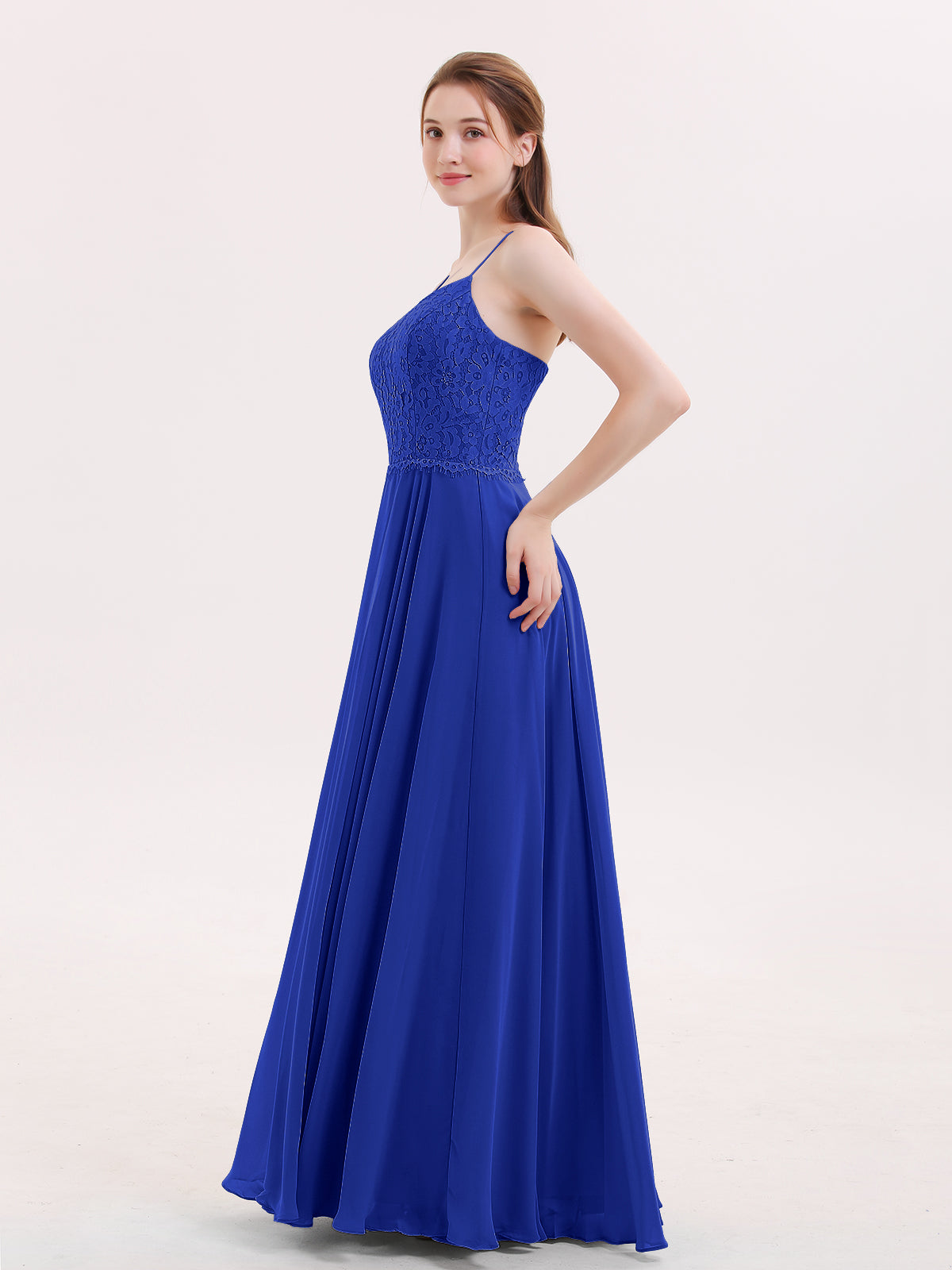 Royal Blue