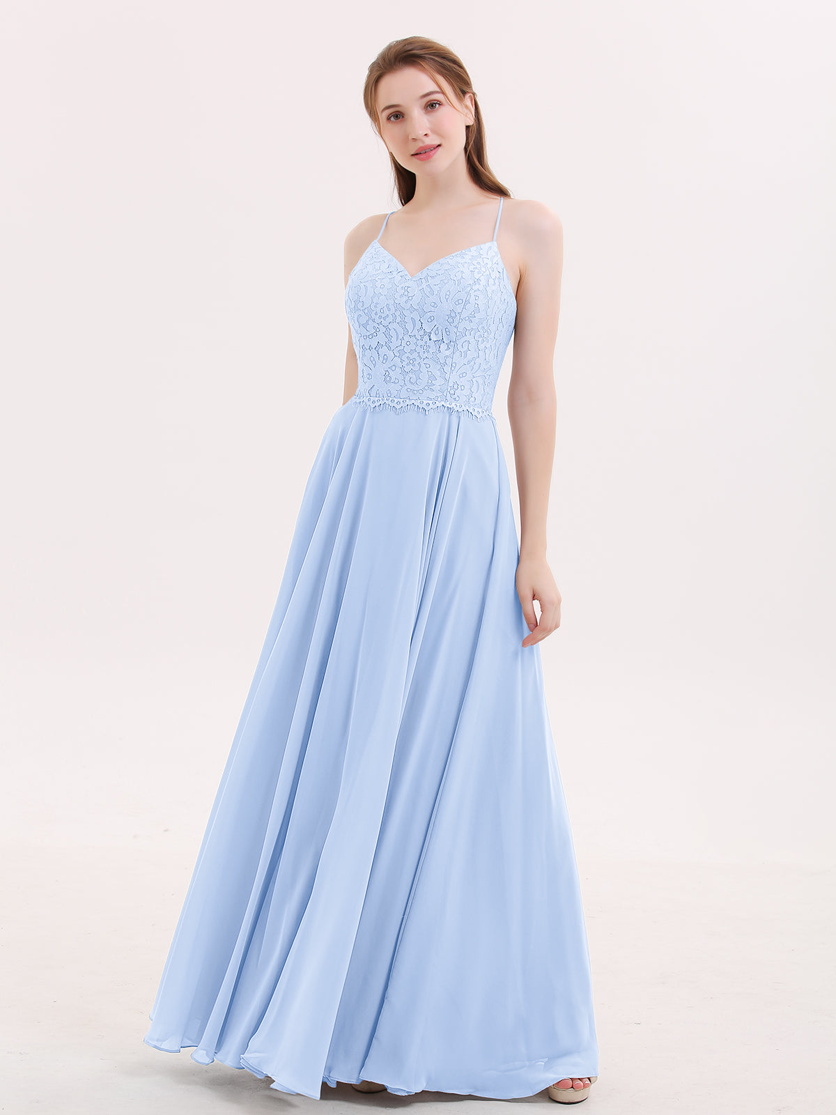 Sky Blue