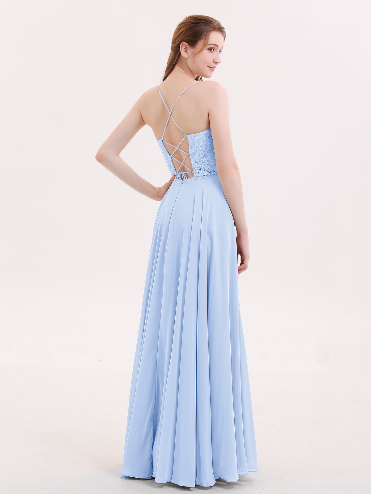 Sky Blue