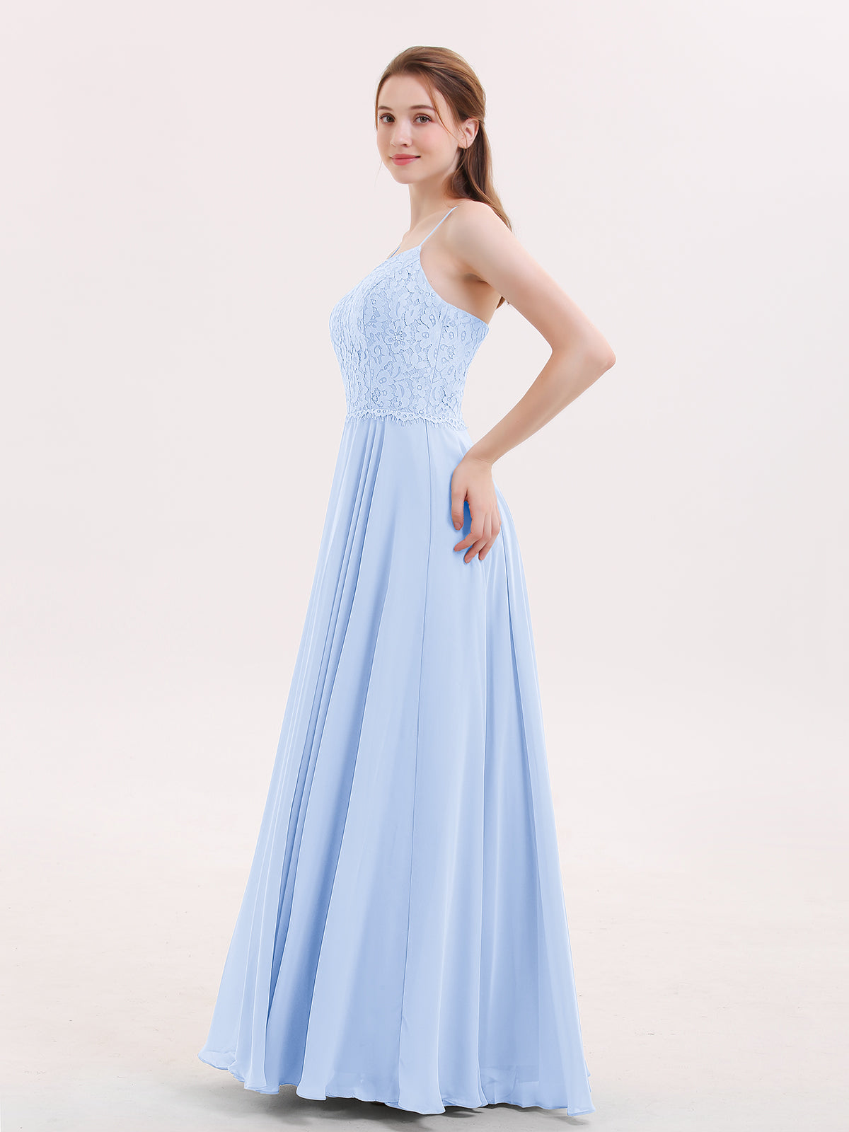 Sky Blue