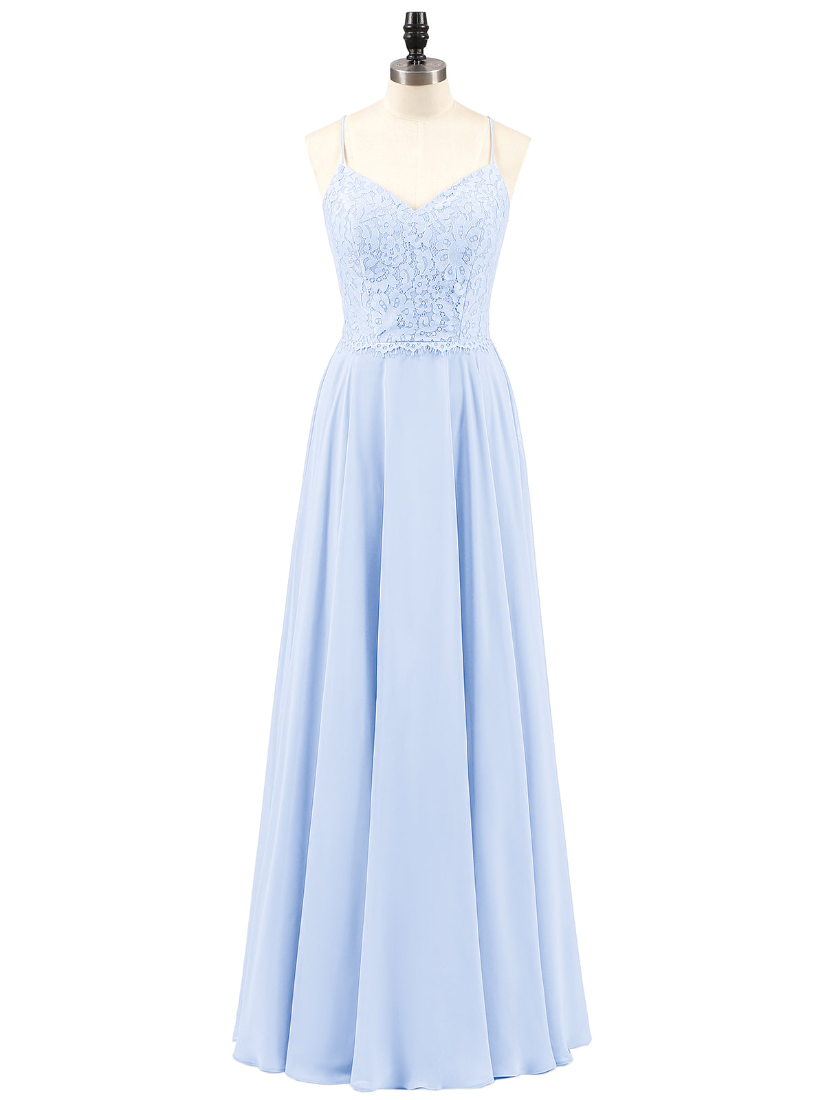 Sky Blue